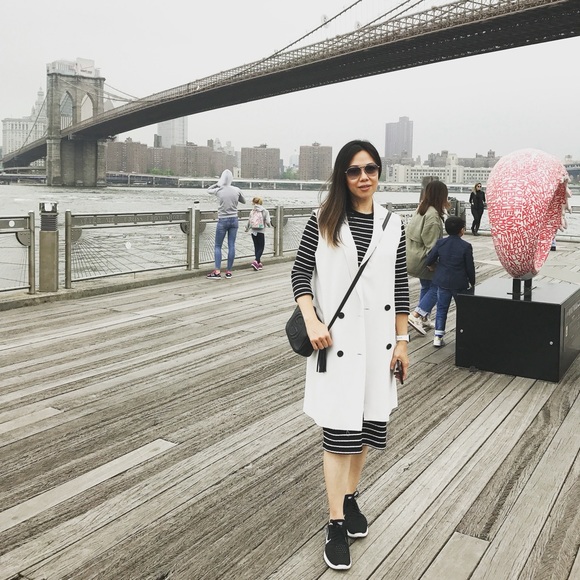 Uniqlo T-shirt dress - Picture 4 of 4